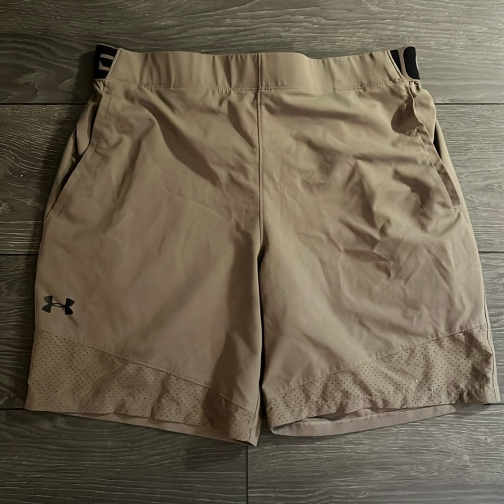Under Armour Men’s Shorts